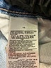 Old Navy Blue Denim Shorts Size 18 - photo 4