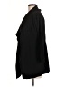 Theory Black Wool Cardigan Size M - photo 5