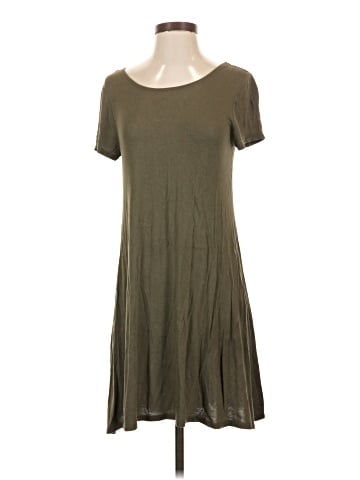 Mossimo Supply Co. Casual Dress (view 1)
