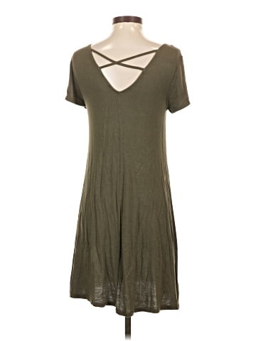 Mossimo Supply Co. Casual Dress (view 2)