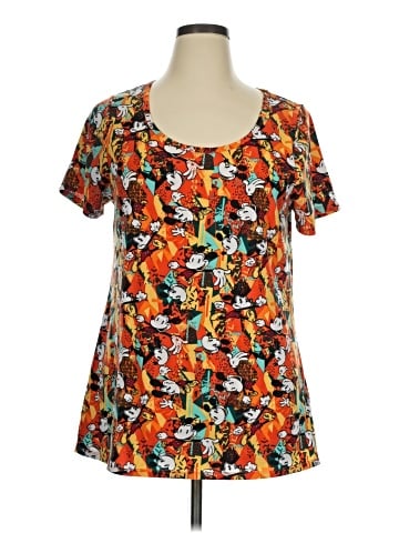 Lularoe Short Sleeve T-Shirt (view 1)