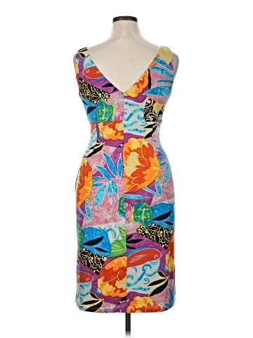 Lauren by Ralph Lauren Cocktail Dress (view 2)