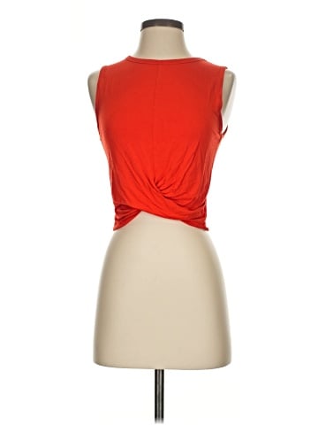 Alo Sleeveless T-Shirt (view 1)