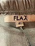 Flax Gray Casual Pants Size 4 (P) - photo 7