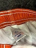 Old Navy 100% Polyester Color Block Orange Board Shorts Size 18-24 mo - photo 3