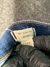 Madewell Blue Jeans Size 28 waist (tall) - photo 5