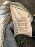Madewell Blue Jeans Size 28 waist (tall) - photo 6