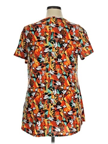 Lularoe Short Sleeve T-Shirt (view 2)