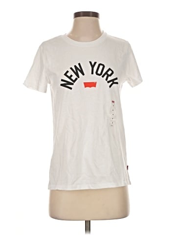 Levi's Short Sleeve T-Shirt (view 1)