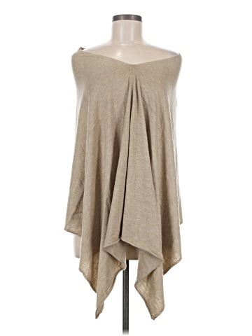 Kerisma Poncho (view 1)