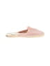 Soludos Pink Mule/Clog Size 8 1/2 - photo 1