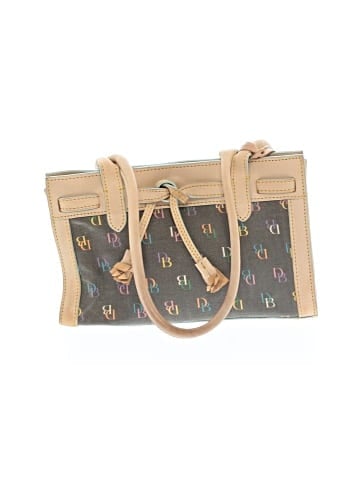 Dooney & Bourke Shoulder Bag (view 1)