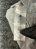 Carter's 100% Cotton Gray Short Sleeve Top Size 8 - photo 4