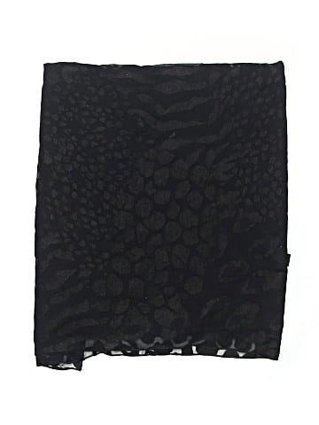 St. John Silk Scarf (view 2)