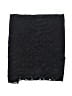 St. John Black Silk Scarf One size - photo 2