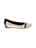 Munro American Ivory Flats Size 10 - photo 1