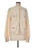 J.Crew Ivory Cardigan Size M - photo 1