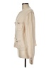 J.Crew Ivory Cardigan Size M - photo 5