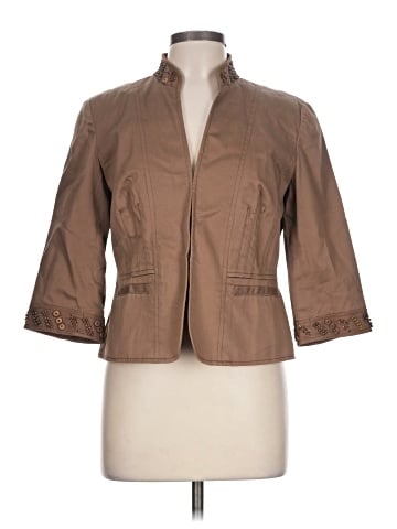 Coldwater Creek Jacket (view 1)