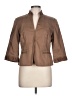 Coldwater Creek Tan Jacket Size 10 (petite) - photo 1