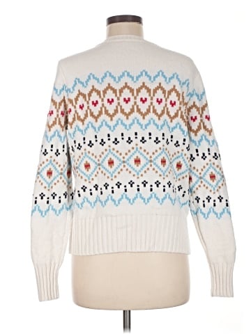 Ann Taylor LOFT Pullover Sweater (view 2)