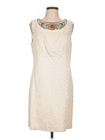 Laundry by Shelli Segal Cocktail Dress (view 1)