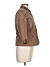 Coldwater Creek Tan Jacket Size 10 (petite) - photo 4
