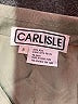 Carlisle 100% Rayon Green Blazer Size 8 - photo 6