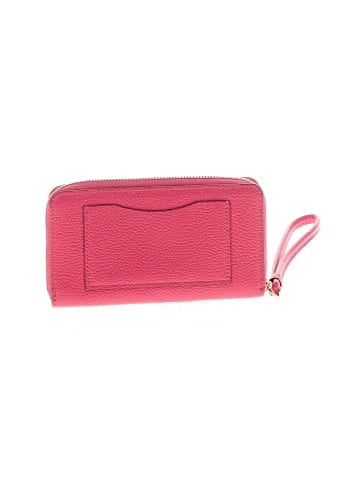 Coach Leather Wristlet (view 2)