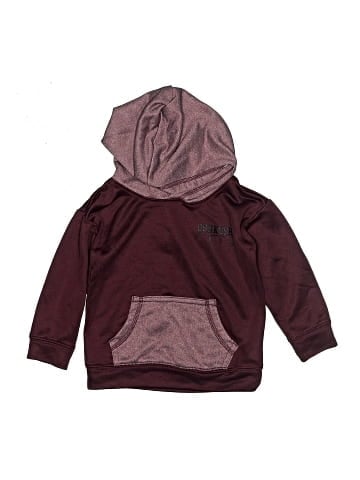 OshKosh B'gosh Zip Up Hoodie (view 1)
