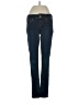 American Eagle Outfitters Solid Blue Jeans Size 2 - photo 1