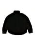 Walking on Sunshine 100% Polyester Black Long Sleeve Button-Down Shirt Size XL (kids) - photo 2