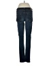 American Eagle Outfitters Solid Blue Jeans Size 2 - photo 2