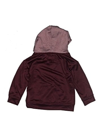 OshKosh B'gosh Zip Up Hoodie (view 2)