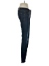 American Eagle Outfitters Solid Blue Jeans Size 2 - photo 4