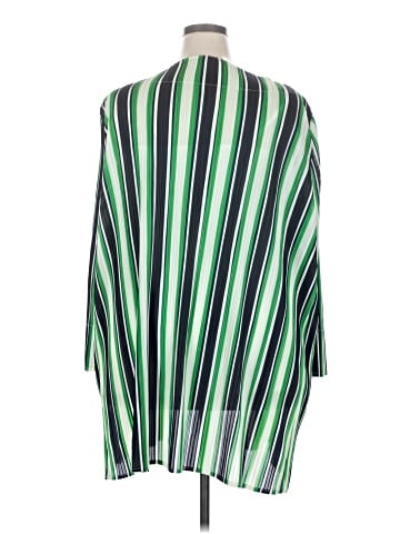 Travelers by Chico's Kimono (view 2)