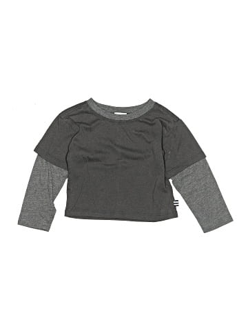 Splendid Long Sleeve T-Shirt (view 1)