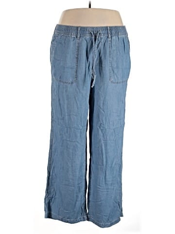Torrid Casual Pants (view 1)