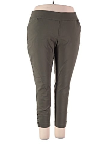 Cj Banks Active Pants (view 1)