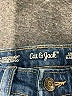 Cat & Jack Blue Jeans Size 5T - photo 3