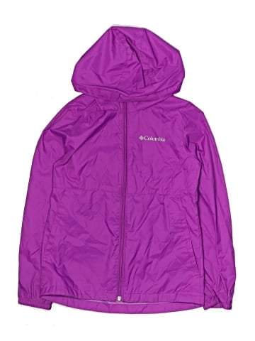 Columbia Jacket (view 1)