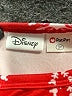 Disney Red Dress Size 3 - photo 3