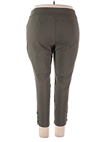 Cj Banks Active Pants (view 2)