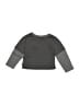 Splendid Gray Long Sleeve T-Shirt Size 18-24 mo - photo 2
