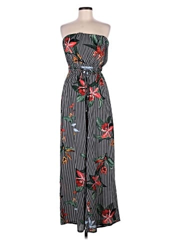 Akira Jumpsuit (view 1)