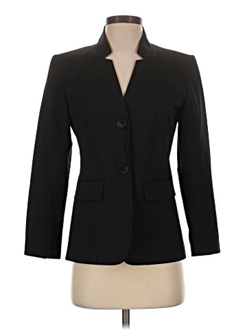 Lafayette 148 New York Wool Blazer (view 1)