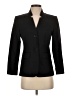 Lafayette 148 New York Black Wool Blazer Size 0 - photo 1