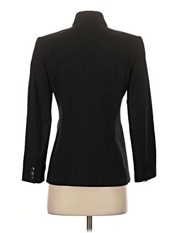 Lafayette 148 New York Wool Blazer (view 2)