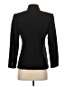 Lafayette 148 New York Black Wool Blazer Size 0 - photo 2