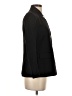Lafayette 148 New York Black Wool Blazer Size 0 - photo 4